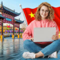 Why Study in China?​